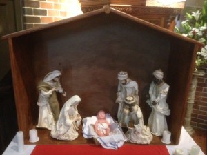 Nativity-Scene-project           